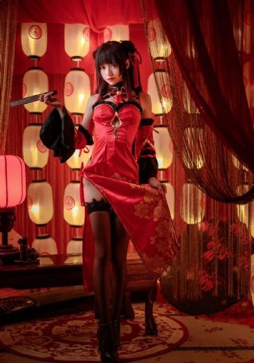 哑吧新娘