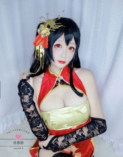 一个好妈妈剧蘑菇