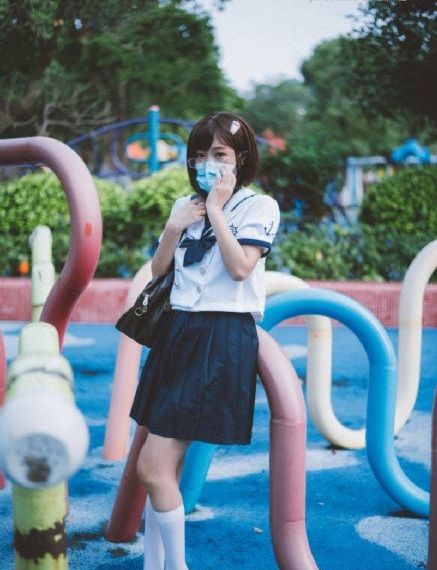 闺蜜8
