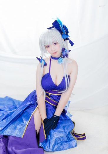 美容院特别服务
