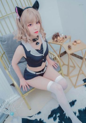 危情少女
