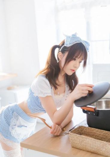 绿色椅子