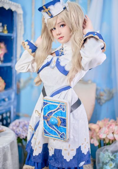 修道女