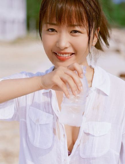 电锯人樱花动漫