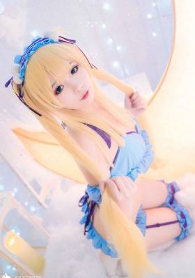 邻家姐姐