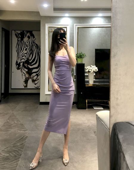 和子在一起的日子