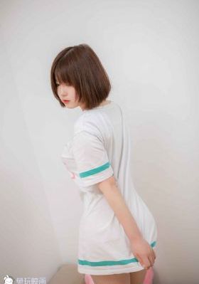 这个女孩的生活