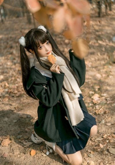 美丽保姆