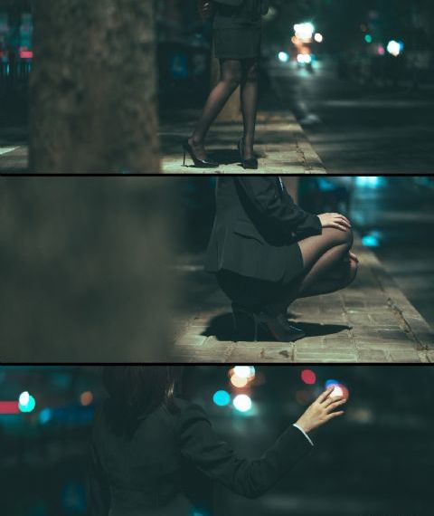 成人午夜免费电影