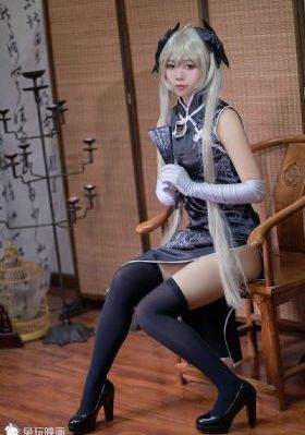韩国少女