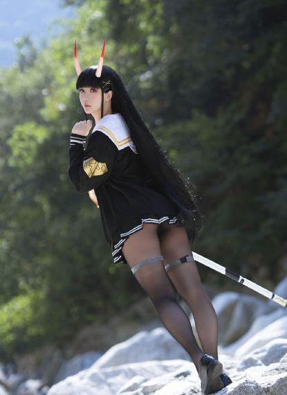 《香蜜沉沉烬如霜》电视剧