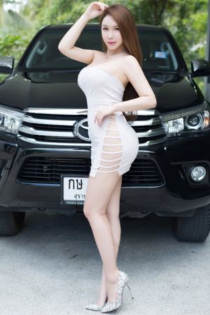 邮购新娘