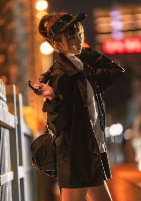 新上海滩