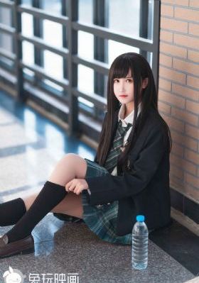 一个人看视频