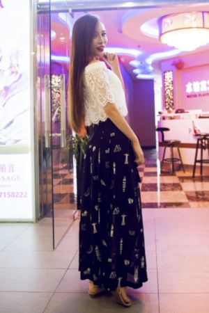 我的孩子我的家