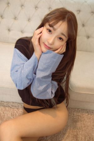 梦幻女孩