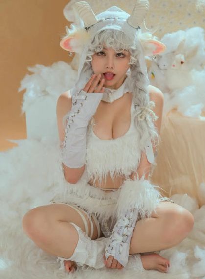 请做我的奴隶