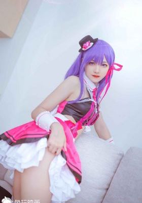 妖精的尾巴樱花动漫