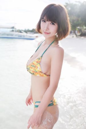 年轻保母
