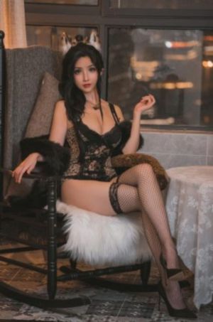 爱的相对论