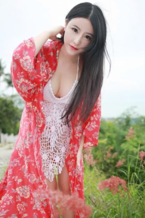 微笑的闪士