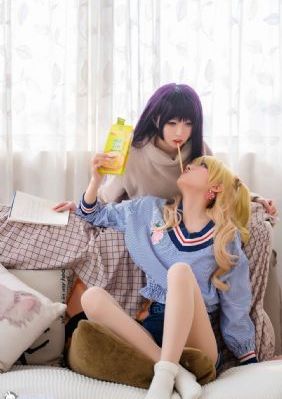 线上的老婆不可能是女主