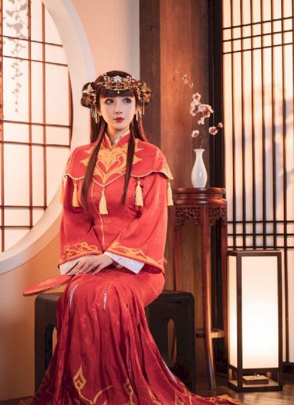 年轻的嫂子二