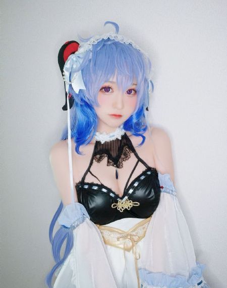 冰剑的魔术师