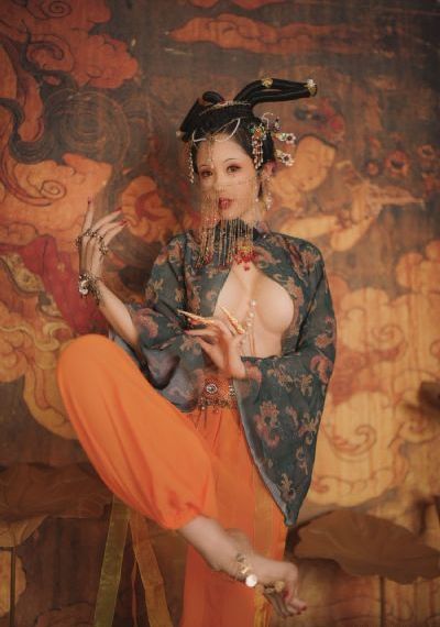 无证之罪 电视剧