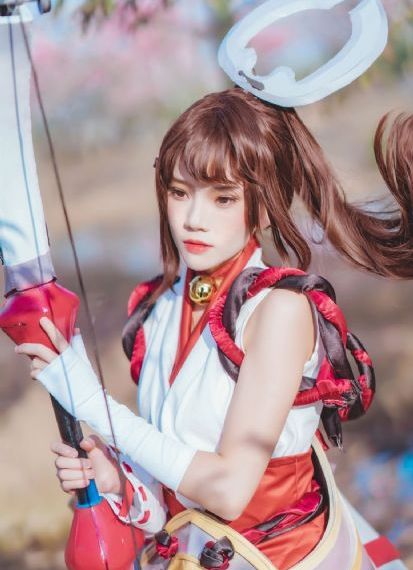 危情少女