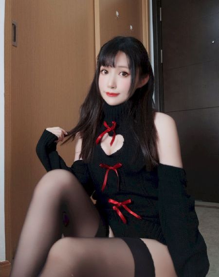 啊～桃子怎么这么大