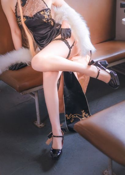 韩妈妈的朋友