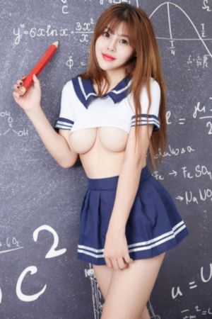 不穿内裤的瑜伽教练