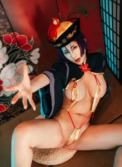 一人之下第六季