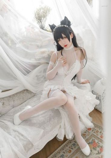 美丽保姆