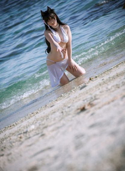 老婆的情人