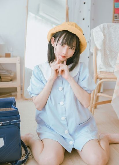 天使的城