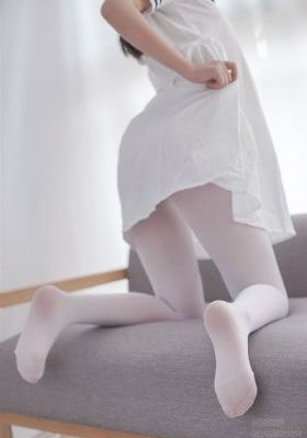 女职员