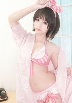 爱的健身房