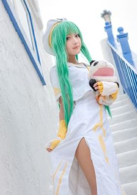 我家那闺女
