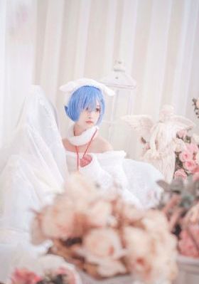 能干的女秘书
