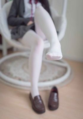 年轻的姨子