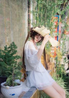 男叉女