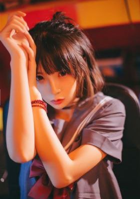 隔壁的女孩儿