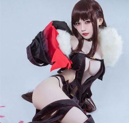 慈禧秘密