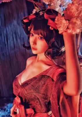 和前辈夫妇的交换