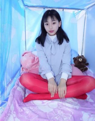 20岁的秘密生活