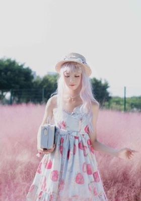 泡芙小姐