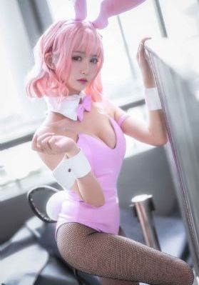 我朋友妈妈