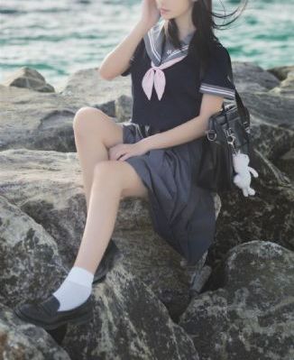 雪野莉子